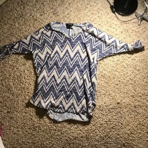 Rue 21 shirt